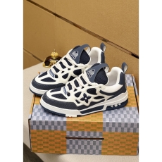 Louis Vuitton Trainer Sneaker